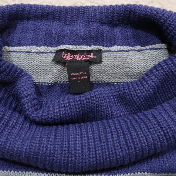 Sweater Dress - Picture 6 of 6